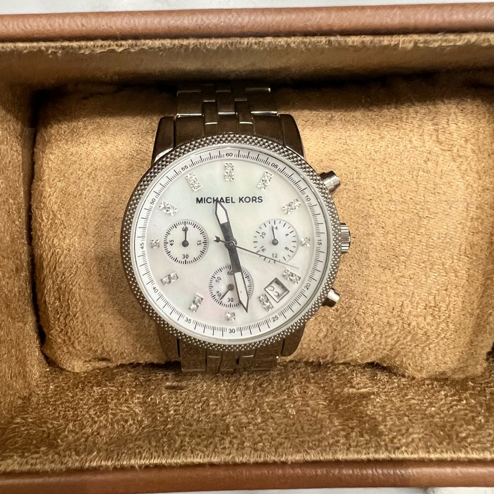 Michael kors watch